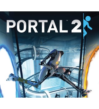 Portal 2 Gift Steam Key GLOBAL